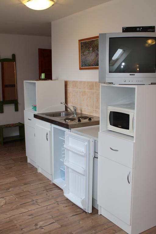 Orszem Fogado Otel Szalafő Oda fotoğraf