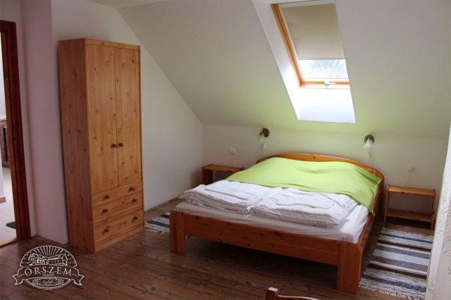 Orszem Fogado Otel Szalafő Oda fotoğraf