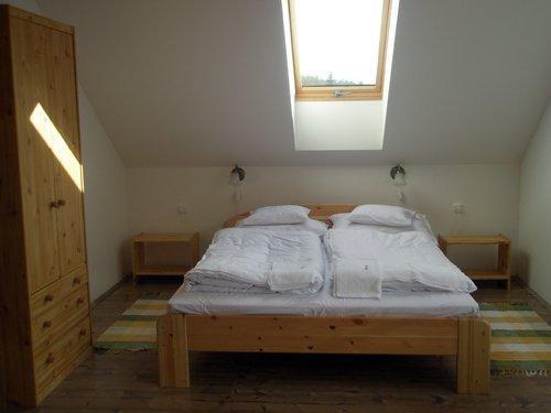 Orszem Fogado Otel Szalafő Oda fotoğraf