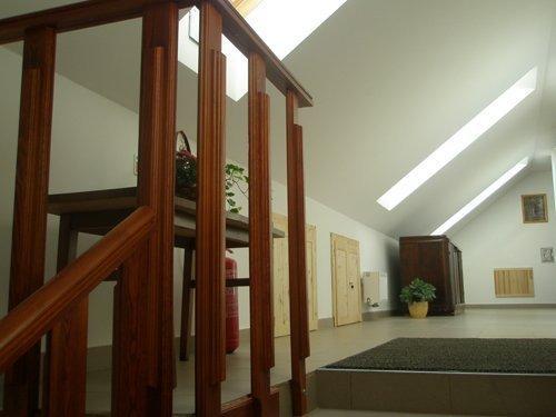 Orszem Fogado Otel Szalafő Dış mekan fotoğraf