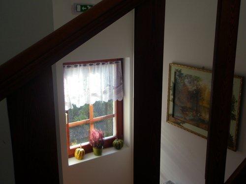 Orszem Fogado Otel Szalafő Dış mekan fotoğraf