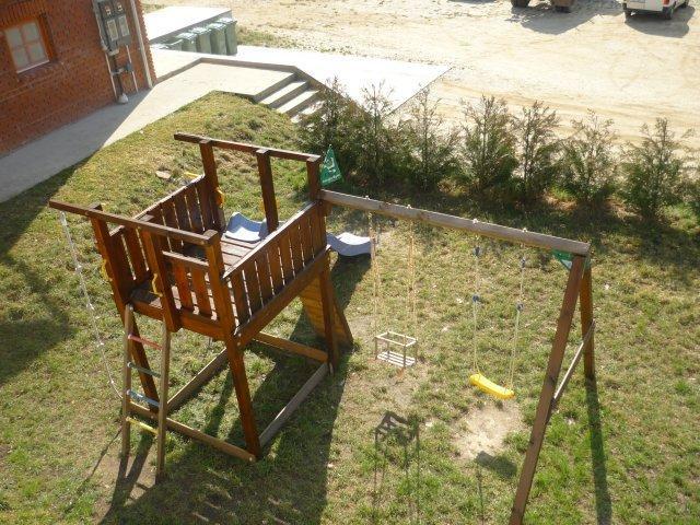 Orszem Fogado Otel Szalafő Dış mekan fotoğraf